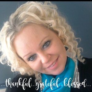 Meet your Posher, Kristen